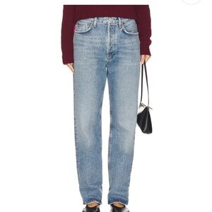 Agolde Blue Women's Jeans